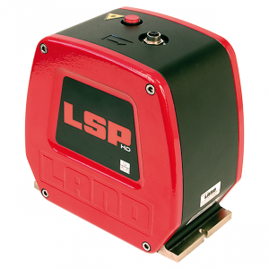 LSPhd LineScanner