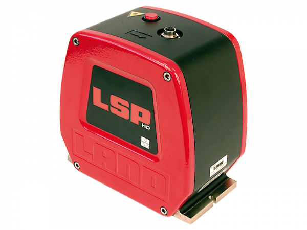 LSPhd LineScanner