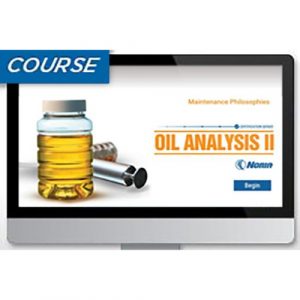Oil Analysis II Online
