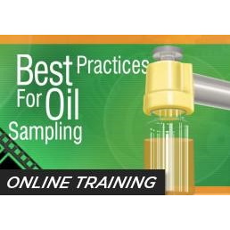 BEST PRACTICES FOR OIL SAMPLING