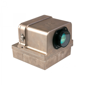 fti-e thermal imager