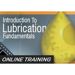 INTRODUCTION TO LUBRICATION FUNDAMENTALS